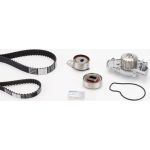 ContiTech CT1001WP2PRO Wasserpumpe + Zahnriemensatz ContiTech CT1001WP2PRO Wasserpumpe + Zahnriemensatz