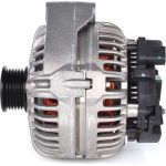 BOSCH 0 124 615 072 Generator