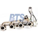 BTS Turbo Turbolader T911053