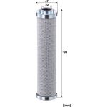 Filter, Arbeitshydraulik HD 515 Filter, Arbeitshydraulik HD 515