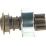 Freilaufgetriebe, Starter 2 00A 209 436 Freilaufgetriebe, Starter 2 00A 209 436