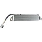 Ölkühler, Automatikgetriebe CLC 288 000P Ölkühler, Automatikgetriebe CLC 288 000P