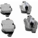 Vaico V40-8027 Bremsbelagsatz, Scheibenbremse Vaico V40-8027 Bremsbelagsatz, Scheibenbremse