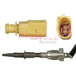 Metzger 0894533 Sensor, Abgastemperatur Metzger 0894533 Sensor, Abgastemperatur