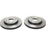 Bremsscheibe DF7218 Bremsscheibe DF7218