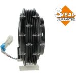 Magnetkupplung, Klimakompressor 380158 Magnetkupplung, Klimakompressor 380158
