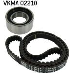 Zahnriemensatz VKMA 02210