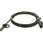 Sensor, Raddrehzahl 0 265 008 414 Sensor, Raddrehzahl 0 265 008 414