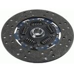 Sachs 1878 000 611 Kupplungsscheibe