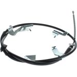 BOSCH 1 987 482 428 Seilzug, Feststellbremse