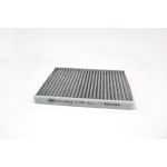 MANN-FILTER FP 2026 Innenraumfilter FreciousPlus Aktivkohlefilter mit Polyphenol, antibakteriell, Feinstaubfilter (PM 2.5) MANN-FILTER FP 2026 Innenraumfilter FreciousPlus Aktivkohlefilter mit Polyphenol, antibakteriell, Feinstaubfilter (PM 2.5)
