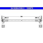 ATE 24.5228-0165.3 Bremsschlauch ATE 24.5228-0165.3 Bremsschlauch