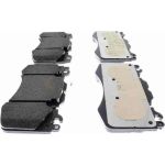 Vaico V48-0216 Bremsbelagsatz, Scheibenbremse Green Mobility Parts