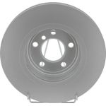 Ferodo DDF1271C Bremsscheibe PREMIER Coat+ disc Ferodo DDF1271C Bremsscheibe PREMIER Coat+ disc