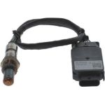 NOx-Sensor, NOx-Katalysator 0 281 008 783