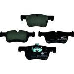 Bremsbelagsatz, Scheibenbremse 8DB 355 019-771 Bremsbelagsatz, Scheibenbremse 8DB 355 019-771