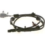 Sensor, Raddrehzahl 0 265 007 909