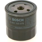 BOSCH 0 451 103 204 Ölfilter BOSCH 0 451 103 204 Ölfilter