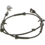Sensor, Raddrehzahl 0 265 007 909