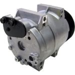 Mahle ACP 67 000P Kompressor, Klimaanlage BEHR Premium Line Mahle ACP 67 000P Kompressor, Klimaanlage BEHR Premium Line