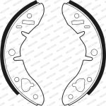Bremsbackensatz FSB278