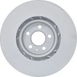 Bremsscheibe 0 986 479 D27