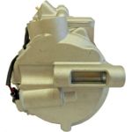 Mahle ACP 105 000S Kompressor, Klimaanlage BEHR Mahle ACP 105 000S Kompressor, Klimaanlage BEHR