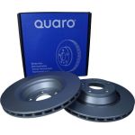 QUARO QD1617 Bremsscheibe QUARO QD1617 Bremsscheibe