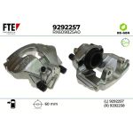 Bremssattel 9292257 Bremssattel 9292257