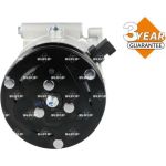 NRF 32812 Kompressor, Klimaanlage EASY FIT