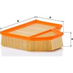 MANN-FILTER C 25 111 Luftfilter