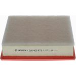 Luftfilter F 026 400 673 Luftfilter F 026 400 673