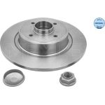 Bremsscheibe 16-15 523 4116 Bremsscheibe 16-15 523 4116