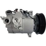 Kompressor, Klimaanlage ACP 905 000S