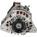 Valeo 616109 Generator ORIGINS - NEW O.E. TECHNOLOGIE