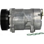 Kompressor, Klimaanlage 89118