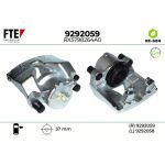 FTE 9292059 Bremssattel FTE 9292059 Bremssattel