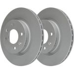 Bremsscheibe 24.0118-0151.1