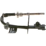 Sensor, Abgastemperatur 0 986 259 116 Sensor, Abgastemperatur 0 986 259 116