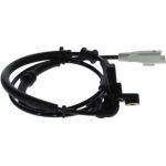 Sensor, Raddrehzahl 0 265 007 883 Sensor, Raddrehzahl 0 265 007 883