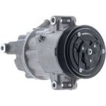 Kompressor, Klimaanlage ACP 1563 000P Kompressor, Klimaanlage ACP 1563 000P