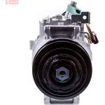 DENSO 6SEU16C Klimakompressor DCP17165