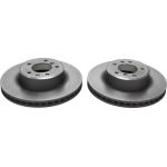 Bremsscheibe DF4361 Bremsscheibe DF4361