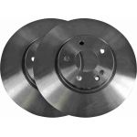 Vaico V30-80045 Bremsscheibe