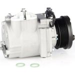 Kompressor, Klimaanlage 89240