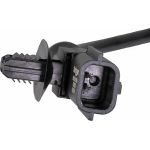 Sensor, Raddrehzahl 09001595 Sensor, Raddrehzahl 09001595