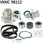 SKF VKMC 98112 Wasserpumpe + Zahnriemensatz SKF VKMC 98112 Wasserpumpe + Zahnriemensatz