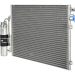 Kondensator, Klimaanlage 817428 Kondensator, Klimaanlage 817428