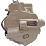 Kompressor, Klimaanlage ACP 354 000S