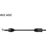 Antriebswelle VKJC 4032 Antriebswelle VKJC 4032
